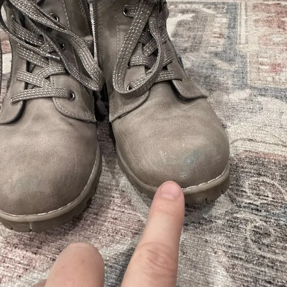 DV By Dolce Vita Rodney Boot - Kids - Size 3